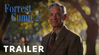 Forrest Gump 2 (2025) - Teaser Trailer | Tom Hanks, Timothée Chalamet