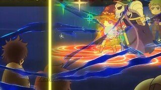 Tanya, are you ready for this blow?