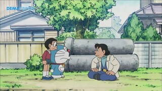 Doraemon episode 128