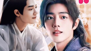[Xiao Zhan Narcissus | Film Three] 15 "Rebirth of the "Abduction" of the Cute Little Prince" (Sweet 
