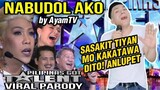 Nabudol Ako by Ayamtv | Pilipinas Got Talent VIRAL PARODY