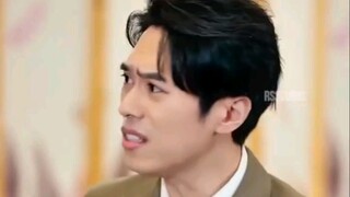 CEO YANG SOMBONG
