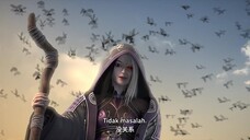 Tomb of Fallen Gods S2 eps 1
