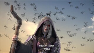 Tomb of Fallen Gods S2 eps 1