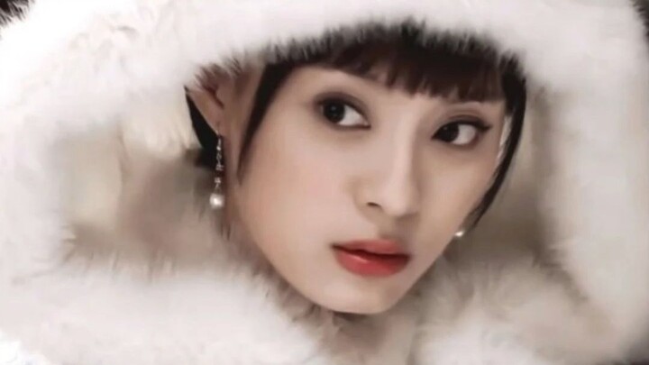 [Empresses in the Palace] Why is Zhen Huan simply more beautiful than Sun Li?