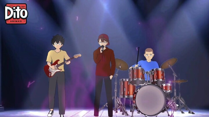 SELALU BERSAMA  CLOSING  OFFICIAL MUSIC