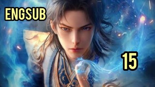 Hidden Sect Leader | Episode 15 | Engsub