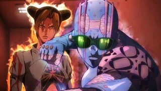 [Tháng 1 năm 2022/Firouz·Blue] Cuộc phiêu lưu kỳ thú của JOJO Sea of Stone (Phần 6) PV1 chính thức [