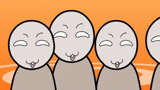 {Episode 3} Why do you want to be my disciple? Episode 3: I'll give you a chance