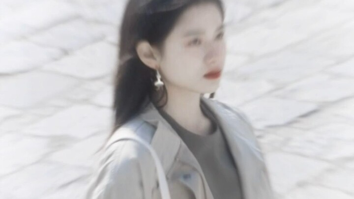 «إذا نسي الحب، فاتركها تذهب» | تشانغ جينغ يي | تشو يون | أشعلني لتدفئك