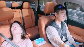 transit love CH 2 ep2-3 (ENG SUB)