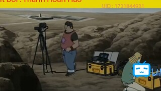 Chuyến trở lại Nhật Bản lâu nhất #anime