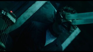 SAW X (2023) Official Trailer – Tobin Bell