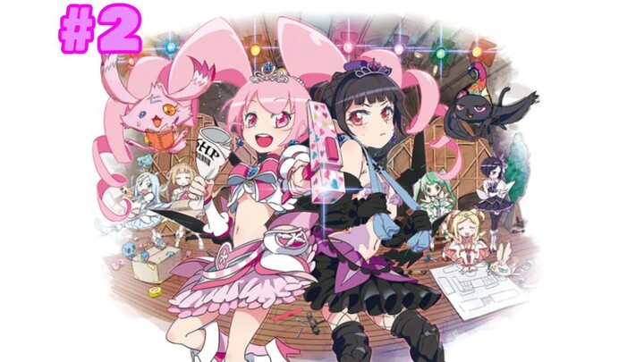 Six Heart Princess tập 1 vietsub