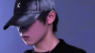 内娱Smoke练习室Cover-朱志鑫