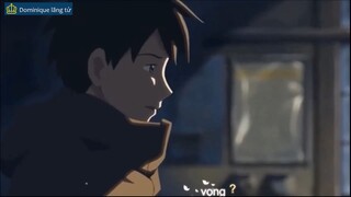 Dominique lãng tử - AMV - tôn thờ một tình yêu #anime #schooltime