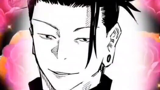 Perangkap Gojo Satoru