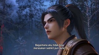 Tomb of Fallen Gods S2 eps 8 sub indo