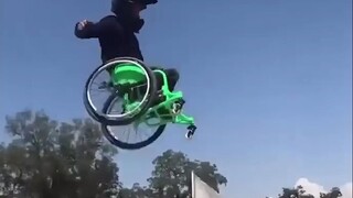 我知道一条下辈子的近路