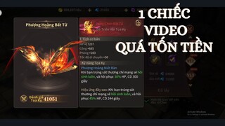 Làm cái video bay thẳng 8 củ | Hahy Gaming