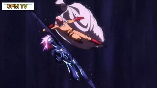 One Punch Man Tập 12 - Ngang tài ngang sức