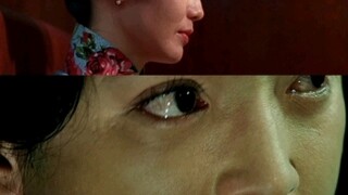 The four best actresses in Chinese film industry, who is your yyds