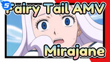 [Fairy Tail AMV] Mirajane in Four Demon Form Beats His Enemy Easily_5