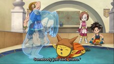Blue Dragon Episode 6 [ENGLISH SUB]