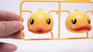 Apakah lotere Spartak senilai 268 yuan layak dilakukan? Little Yellow Duck 19th Anniversary Spartacu