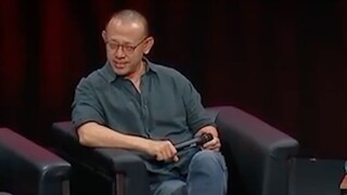 拍的电影看不懂？姜文：你算是找对人了。