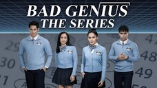 Bad Genius Episode 7
