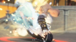 เกมส์|มูนไลท์ เบลด|อาชีพใหม่ "เส้าหลิน" โชว์สกิลสุดอัศจรรย์