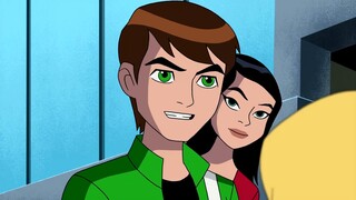 'Ben 10'  Ultimate Alien full episode