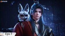 The Return Of Immortal Emperor Eps 7 Sub Indo