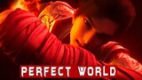 Perfect World Episode 29 - Alur Cerita
