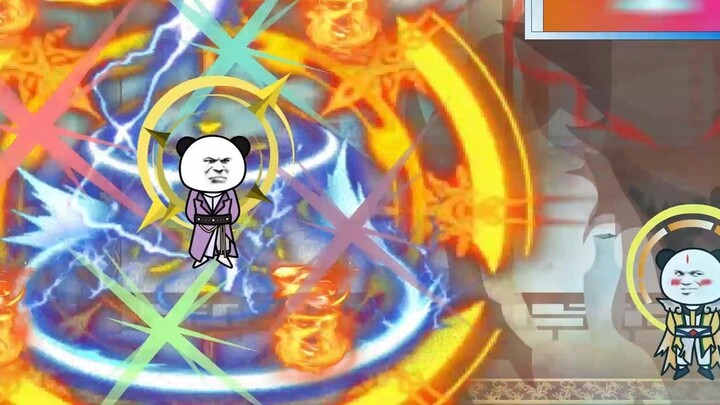 (Tongtian) Episode 48, Heavenly Dao Takes Shape