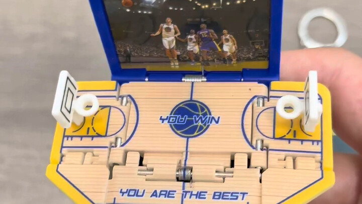 Buku saya sepertinya agak berbeda.