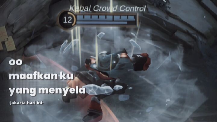 the journey is still long, so bro, first of all, hope about love