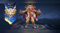 Alhamdulilah... Akhirnya Emi Naek Rank GM Juga Anjaaay😎