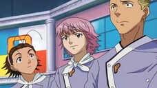 Yakitate!! Episode 54 TAGALOG DUBBED