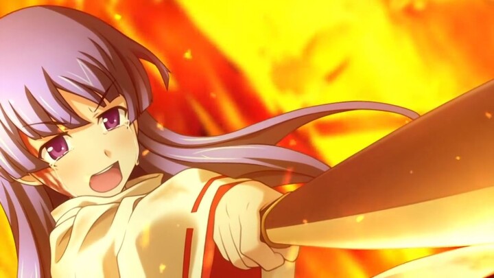 HIGURASHI MATSURI OP2