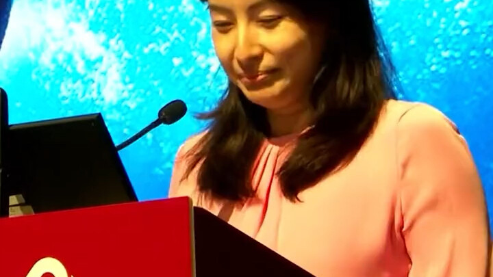 “Nếu cán cân không còn cân bằng, vậy hãy để công lý được sinh ra từ chính tay ta”