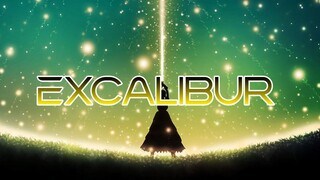 EXXXxxcaliburrrr!!!!