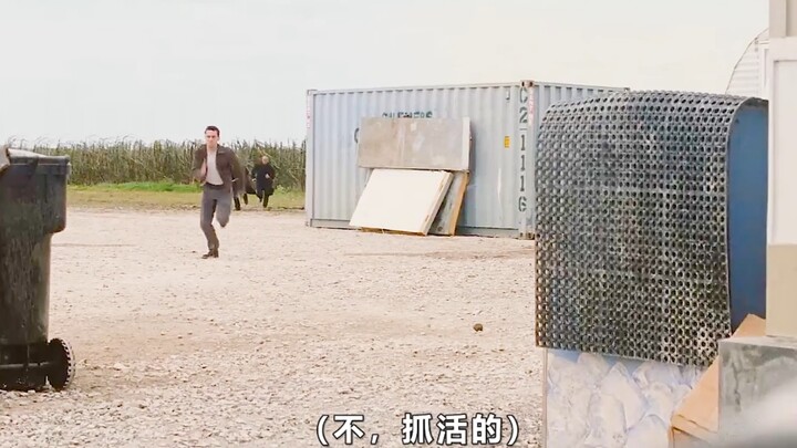 คดีฆาตกรรมอันเนื่องมาจากทองคำ 8 ก้อน: ลูกชายที่แม่สละชีวิตปกป้อง กลับทำให้เหล่ามือสังหารต้องหวาดผวา