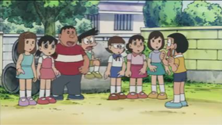 Doraemon Episode 142