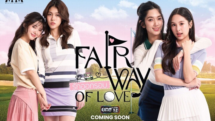 [EP.04] FAIRWAY OF LOVE (2026) FULL ENGSUB