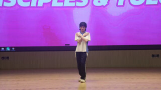 【พูดคุยอย่างจริงจัง】นักเรียนม.5 ที่เตรียมตัวเข้ามหาวิทยาลัยมีพลังขนาดนี้เลยเหรอ?