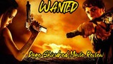 Wanted Tagalog Movie Review