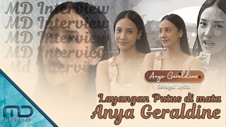 Layangan Putus The Movie - Jadi Korban Aris, Anya Geraldine Kasihan Dengan Karakter Lydia!