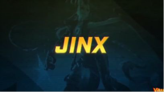 Jinx#lol